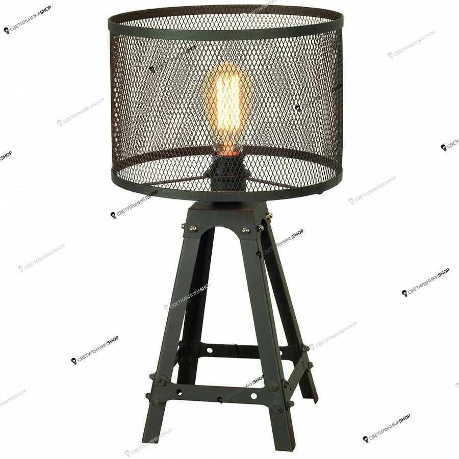 Настольная лампа Lussole LSP-9886 Barista