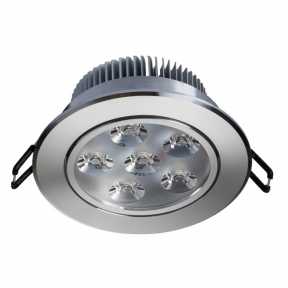Точечный светильник MW-LIGHT 637013506 Круз