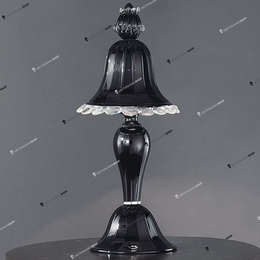 Настольная лампа Voltolina Table Lamp Doge 1L DOGE