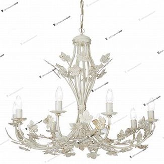 Люстра Ideal Lux CHAMPAGNE SP8 CHAMPAGNE
