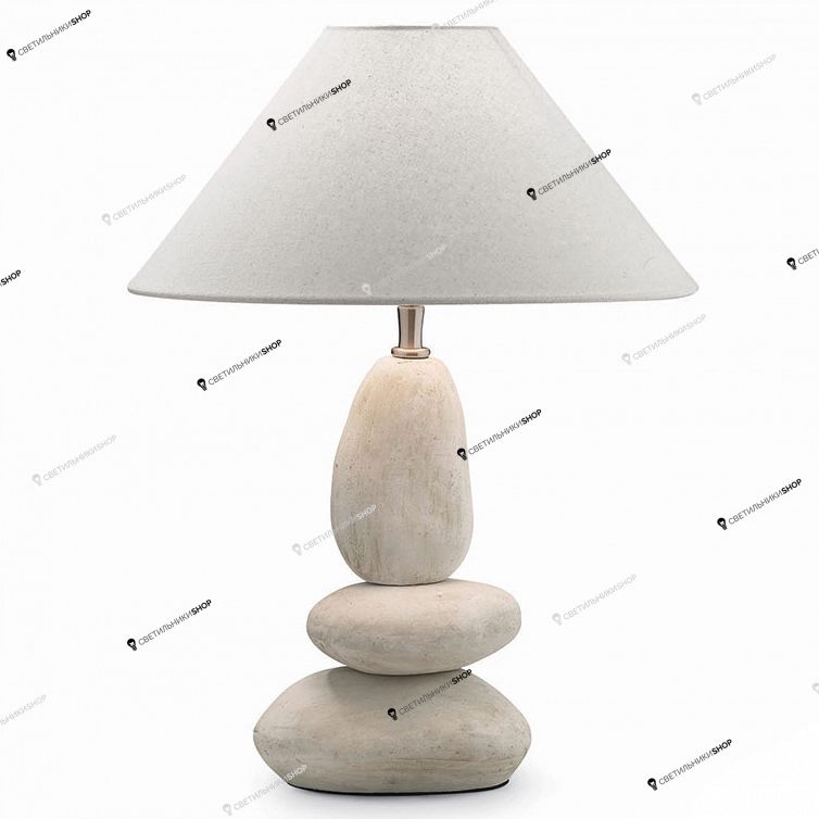 Настольная лампа Ideal Lux DOLOMITI TL1 SMALL DOLOMITI