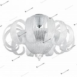 Люстра Ideal Lux TINTORETTO PL4 TINTORETTO