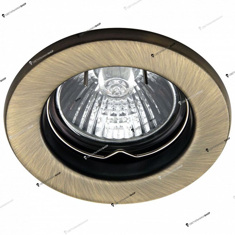 Точечный светильник Donolux N1511.06 Sterok