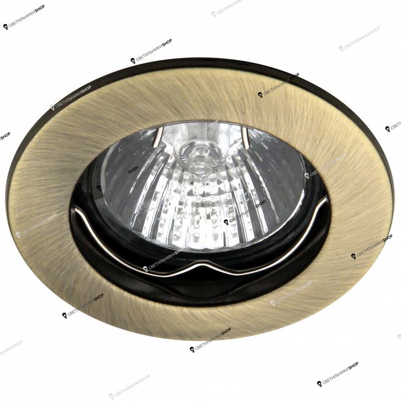 Точечный светильник Donolux N1508.06 Lorium