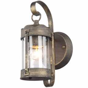 Уличный светильник Favourite 1497-1W Faro
