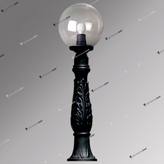 Наземный уличный светильник Fumagalli G30.162.000.AXE27 Iafaetr