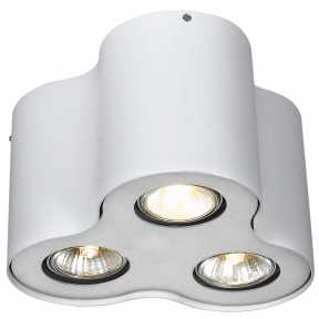 Точечный светильник Arte Lamp A5633PL-3WH FALCON