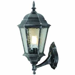 Уличный светильник Arte Lamp A1201AL-1BS Genova