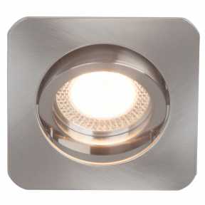 Точечный светильник Brilliant G94651/13 Easy Clip