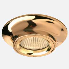 Точечный светильник Donolux N1591-Gold Rengo