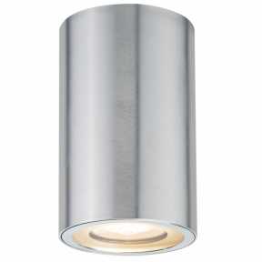 Точечный светильник Paulmann 92580 Barrel