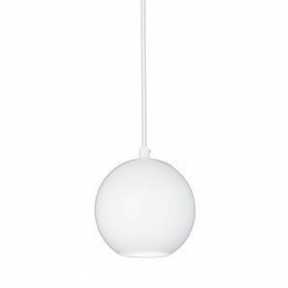 Светильник Ideal Lux MR JACK SP1 SMALL BIANCO MR JACK