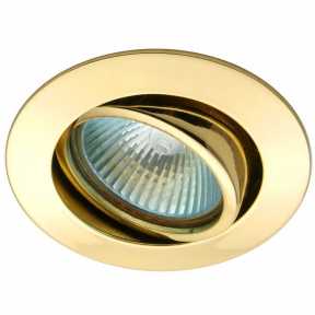 Точечный светильник Donolux A1506.50 Tured