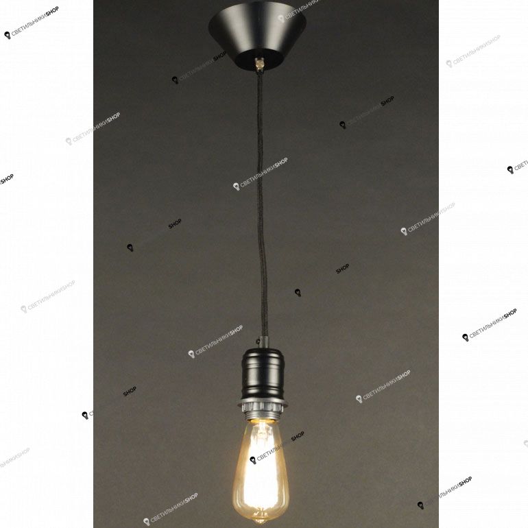 Светильник Citilux CL450200 Эдисон