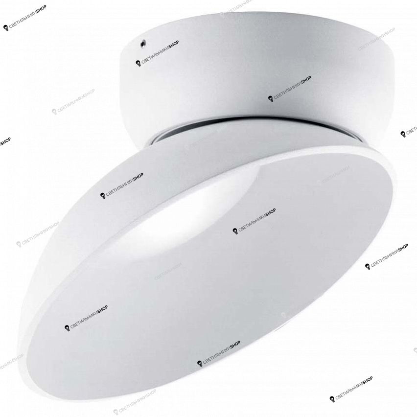 Точечный светильник Donolux DL18429/11WW-White C Eronok