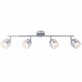 Спот Arte Lamp A1558PL-4CC TREANOD