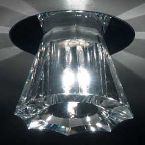 Точечный светильник Donolux DL026D Grundo