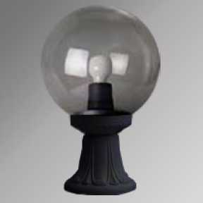 Наземный уличный светильник Fumagalli G30.111.000.AZE27 Minilot