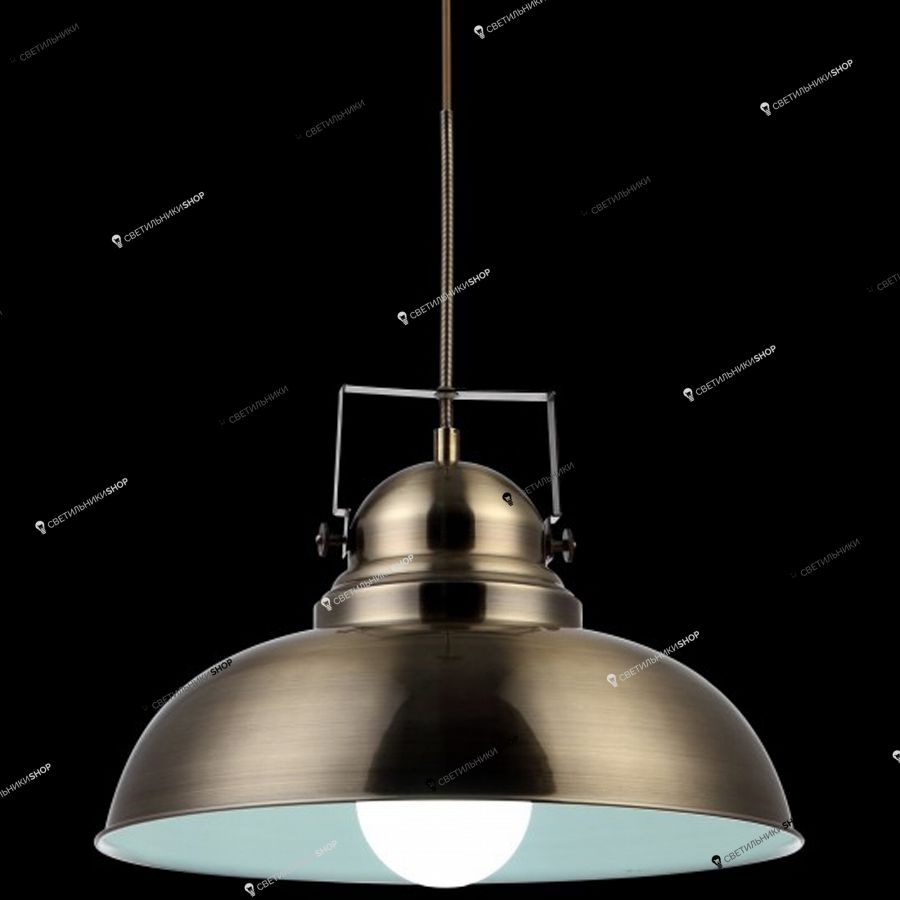 Светильник Arte Lamp A5213SP-1AB Martin
