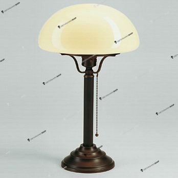 Настольная лампа Berliner Messinglampen Z1-100ebA