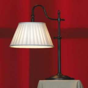 Настольная лампа Lussole LSL-2904-01 Milazzo