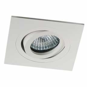 Точечный светильник MEGALIGHT SAG103-4 WHITE/WHITE Fidero