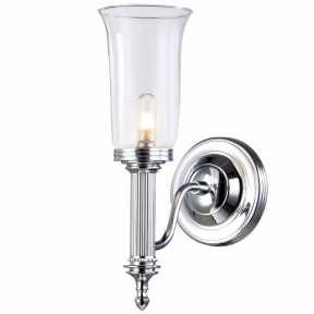 Светильник для ванной комнаты Elstead Lighting BATH/CARROLL2 PC CARROLL