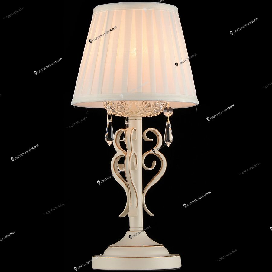Настольная лампа Maytoni ARM288-00-G Elegant