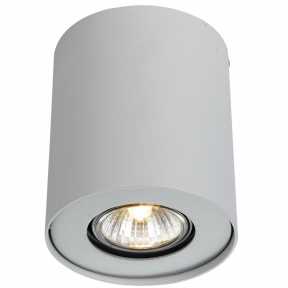 Точечный светильник Arte Lamp A5633PL-1WH FALCON