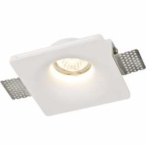 Точечный светильник Arte Lamp A9110PL-1WH Invisible