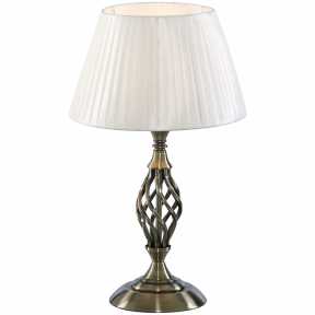 Настольная лампа Arte Lamp A8390LT-1AB Zanzibar