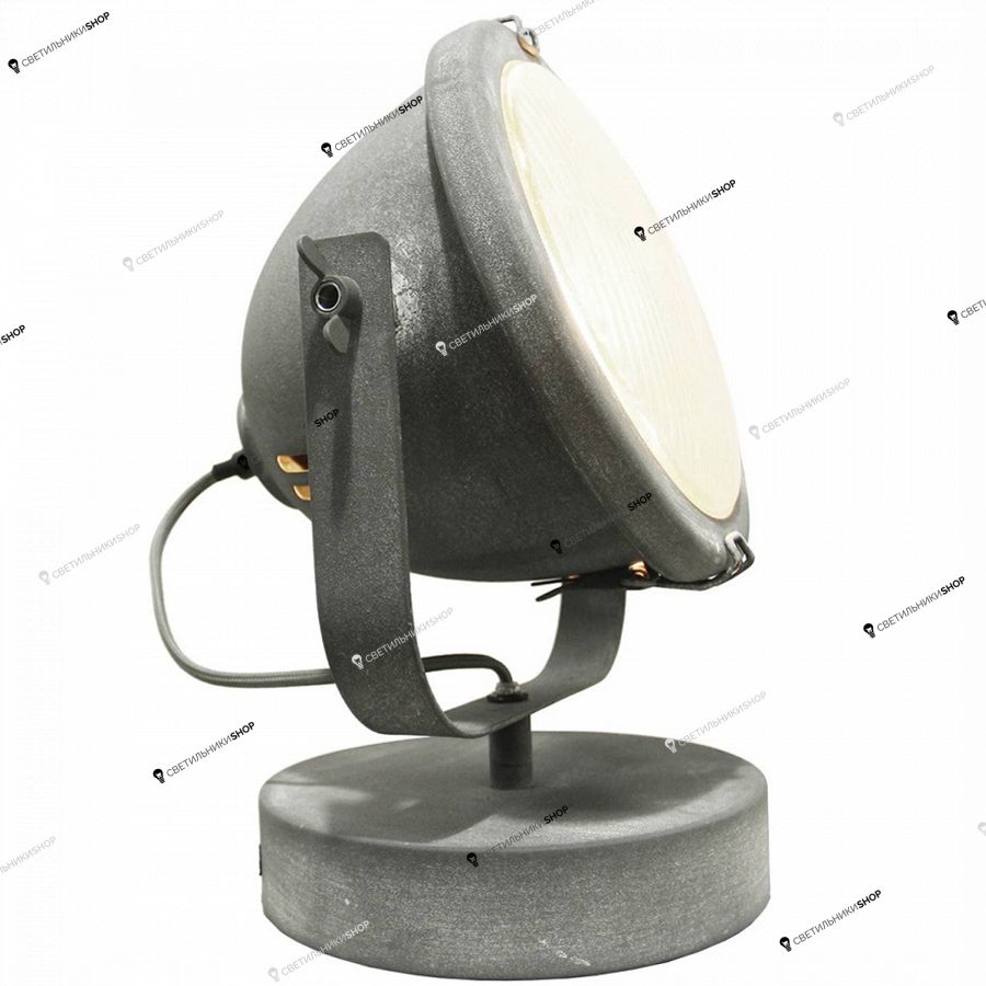 Настольная лампа Lussole LSP-9880 Farestour