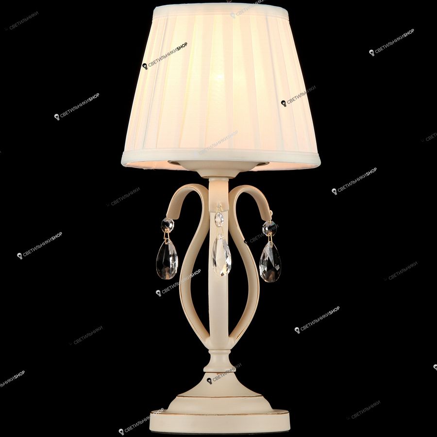 Настольная лампа Maytoni ARM172-01-G Elegant