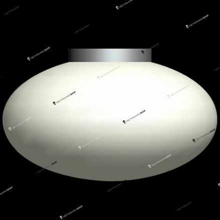 Настенно-потолочный светильник Lightstar 807010 G Simple light