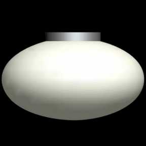Настенно-потолочный светильник Lightstar 807010 G Simple light