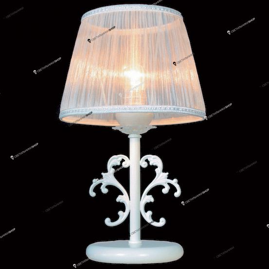 Настольная лампа Paderno Luce T.517/1.13 MADONA