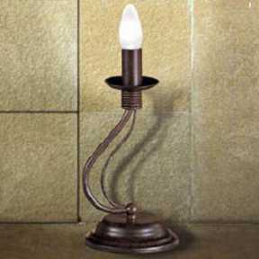 Настольная лампа Padana Lampadari 358/L