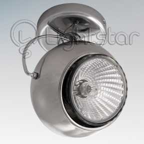 Точечный светильник Lightstar 110544 Occhio