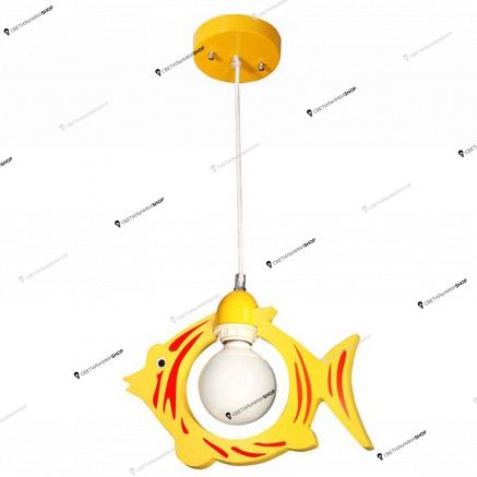 Светильник для детской Donolux S110024/1 Nature