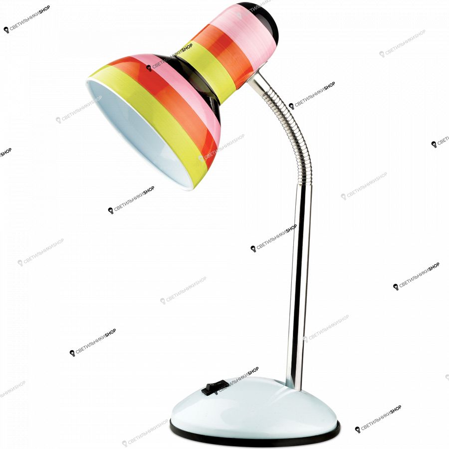 Светильник для детской Odeon Light 2593/1T Flip