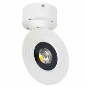 Точечный светильник Donolux DL18411/11WW-White Eronok