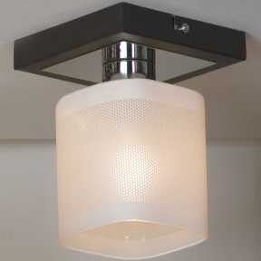 Точечный светильник Lussole LSL-9007-01 CostanzO