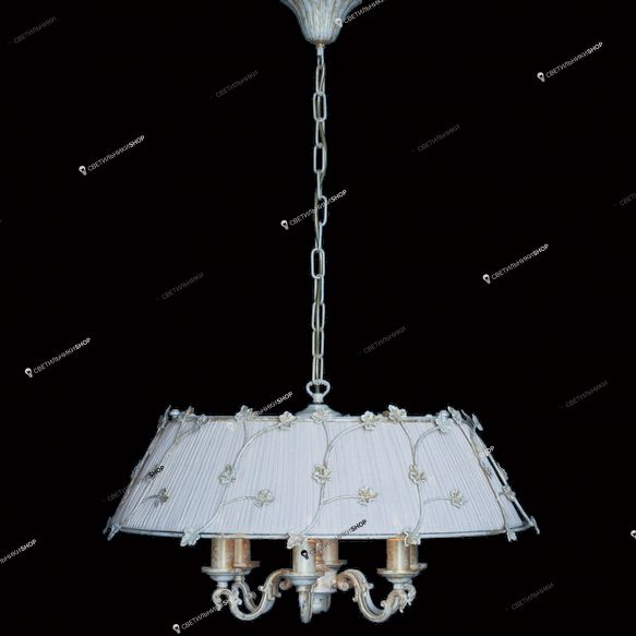 Люстра Paderno Luce L.3033/6.17 LUCIA