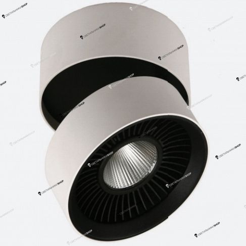 Точечный светильник Donolux DL18409/11WW-R Trumma