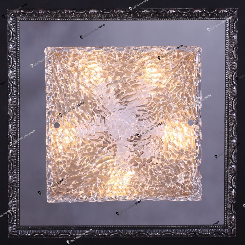 Настенно-потолочный светильник Paderno Luce PL.938/G.02 DEUSS