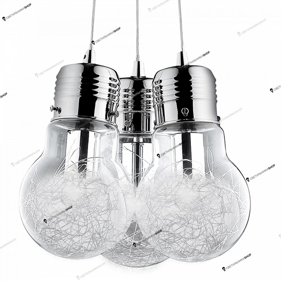 Светильник Ideal Lux LUCE MAX SP3 LUCE
