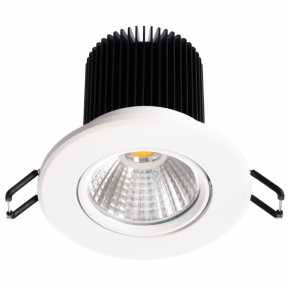 Точечный светильник MW-LIGHT 637013701 Круз