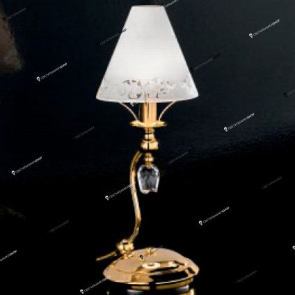 Настольная лампа IDL 397/1L Fosca