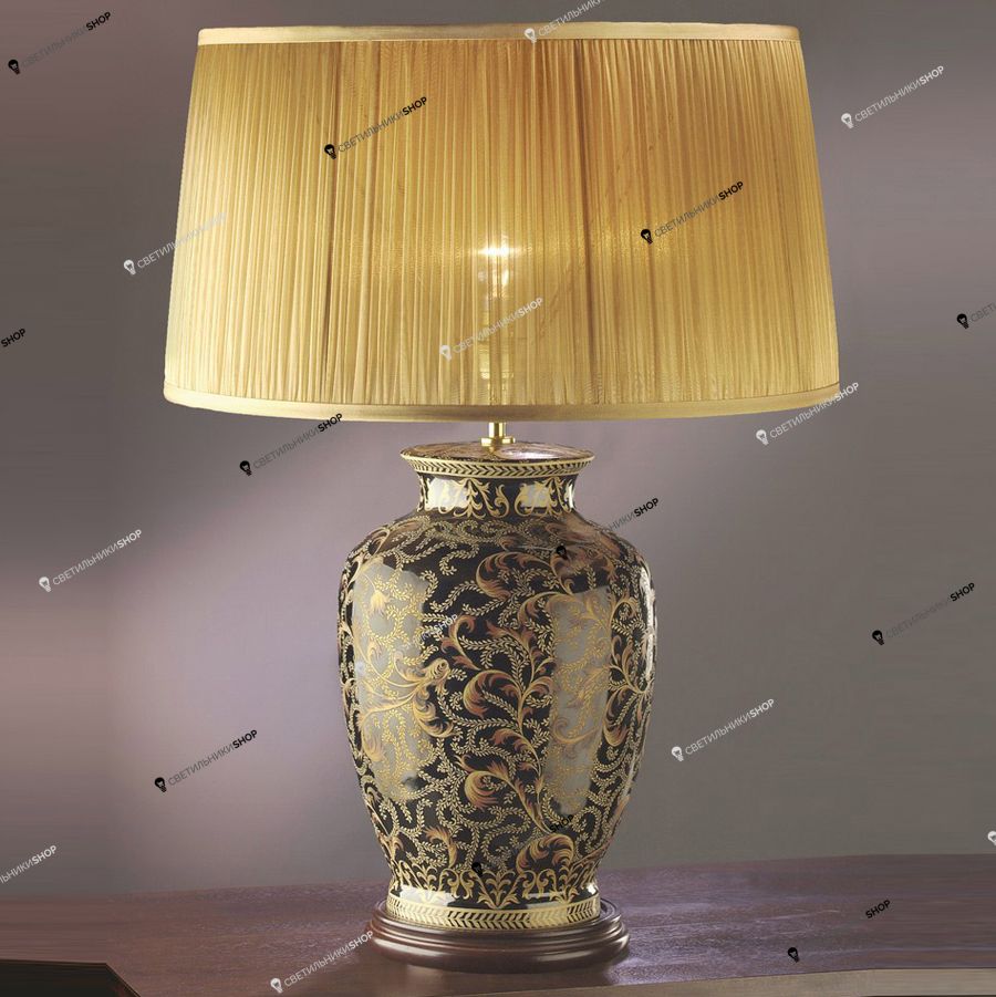 Настольная лампа Luis Collection LUI/MORRIS LARGE