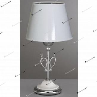 Настольная лампа Paderno Luce T.825/1.02 WHITE SIGARDA